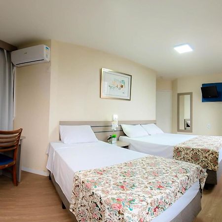 Dan Inn Sao Paulo Higienopolis By Nacional Inn - Proximo A Av Paulista Екстер'єр фото