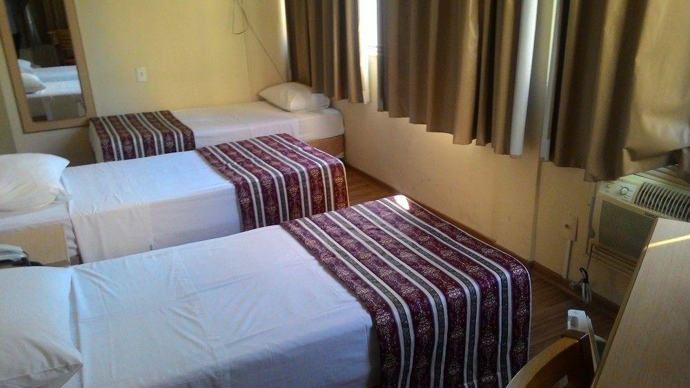 Dan Inn Sao Paulo Higienopolis By Nacional Inn - Proximo A Av Paulista Екстер'єр фото