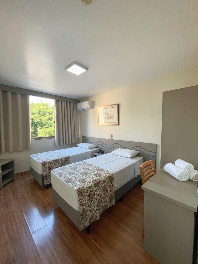 Dan Inn Sao Paulo Higienopolis By Nacional Inn - Proximo A Av Paulista Екстер'єр фото