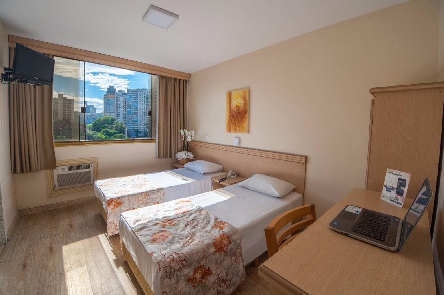 Dan Inn Sao Paulo Higienopolis By Nacional Inn - Proximo A Av Paulista Екстер'єр фото
