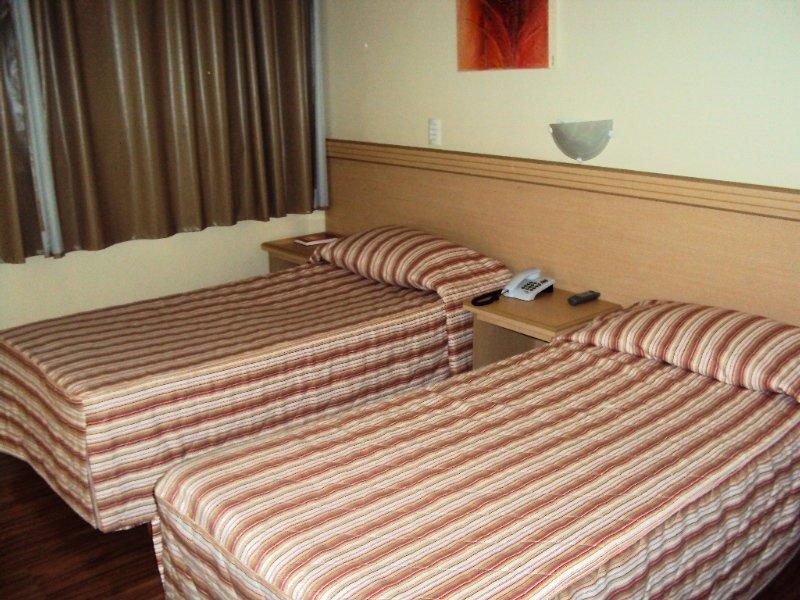 Dan Inn Sao Paulo Higienopolis By Nacional Inn - Proximo A Av Paulista Екстер'єр фото